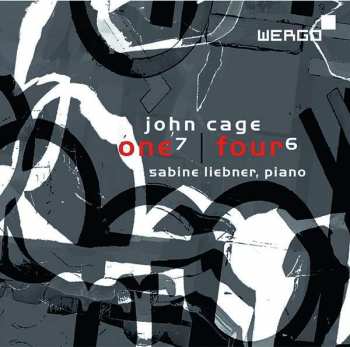 Album John Cage: One⁷ | Four⁶