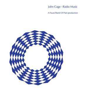 CD John Cage: Radio Music 476698