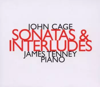 Sonatas & Interludes