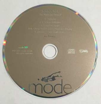 CD John Cage: The Works For Piano 11: Cheap Imitation; Other Works 181167