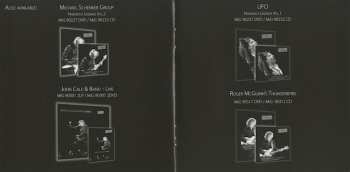 2CD John Cale & Band: Live 258725