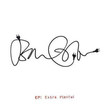 Album John Cale: EP: Extra Playful