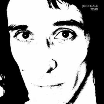 Album John Cale: Fear