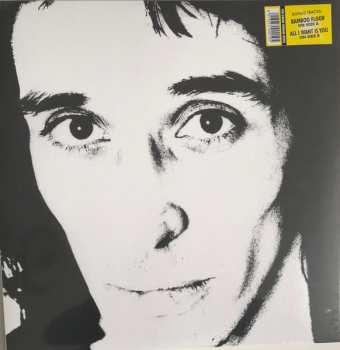 LP John Cale: Fear