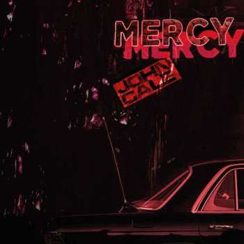 Album John Cale: Mercy