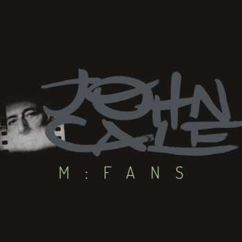 Album John Cale: M:FANS