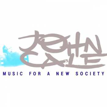 John Cale: Music For A New Society