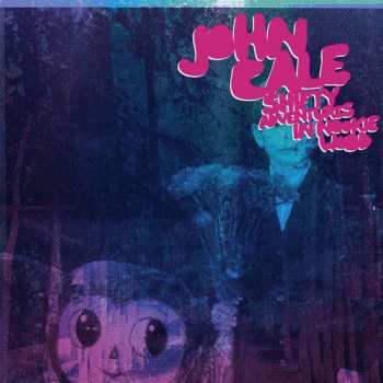 CD John Cale: Shifty Adventures In Nookie Wood 32351