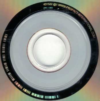CD John Cale: Vintage Violence 101276
