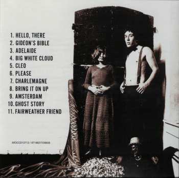 CD John Cale: Vintage Violence 101276
