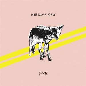 Album John Calvin Abney: Coyote
