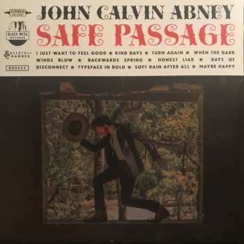 LP John Calvin Abney: Safe Passage 70879