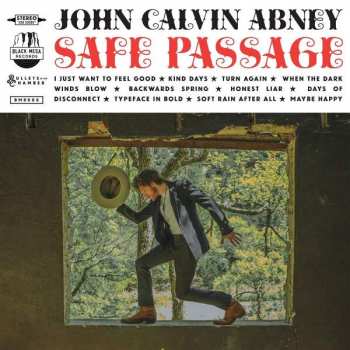 LP John Calvin Abney: Safe Passage 70879