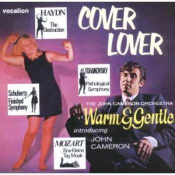 John Cameron: Cover Lover / Warm & Gentle