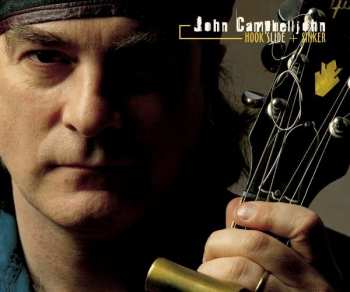 Album John Campbell: Blues Finest Vol.2