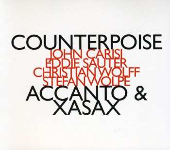 Album John Carisi: Counterpoise