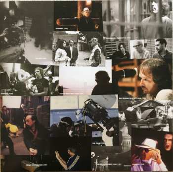 LP John Carpenter: Anthology (Movie Themes 1974–1998) 367091