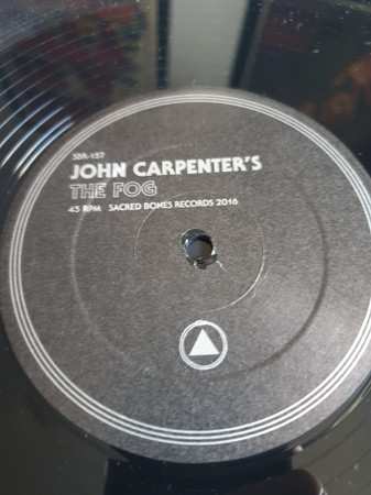 LP John Carpenter: Assault On Precinct 13 409448