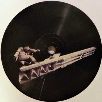 LP/SP John Carpenter: Dark Star (Original Motion Picture Soundtrack) LTD | CLR 267461