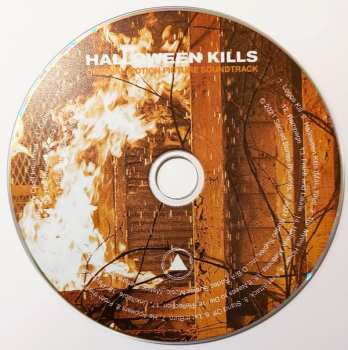 CD John Carpenter: Halloween Kills (Original Motion Picture Soundtrack) 182314
