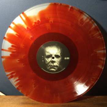 LP John Carpenter: Halloween Kills (Original Motion Picture Soundtrack) LTD | CLR 398635