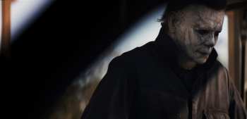 LP John Carpenter: Halloween (Original Motion Picture Soundtrack) 66625