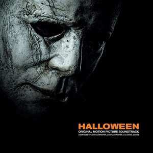 LP John Carpenter: Halloween (Original Motion Picture Soundtrack) LTD | CLR 367861
