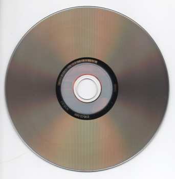 CD John Carpenter: Halloween (Original Motion Picture Soundtrack) (Expanded Edition) 394821
