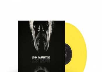 LP John Carpenter: Lost Themes LTD | CLR 148122