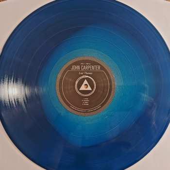 LP John Carpenter: Lost Themes LTD | CLR 397801