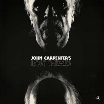CD John Carpenter: John Carpenter's Lost Themes 113362