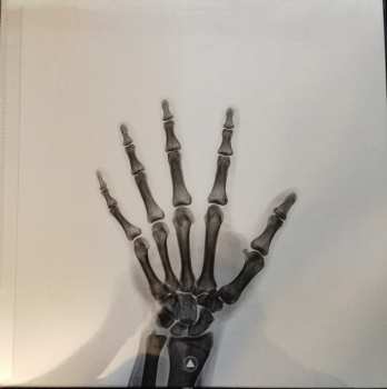 LP John Carpenter: Skeleton LTD | CLR 59296