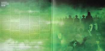 2LP John Carpenter: The Fog (New Expanded Edition Original Film Soundtrack) LTD | CLR 77602