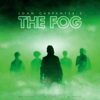 Album John Carpenter: The Fog (Original Motion Picture Soundtrack)