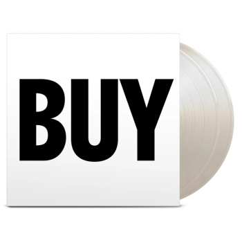 2LP John Carpenter: They Live