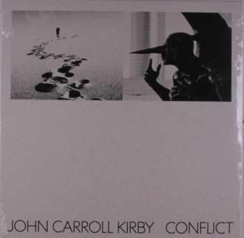 Album John Carroll Kirby: Conflict