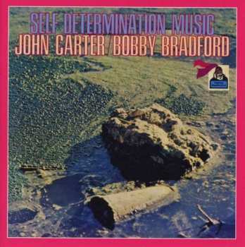 Album John Carter: Self Determination Music
