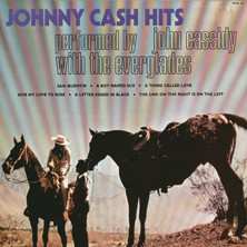 Album John Cassidy: Johnny Cash Hits