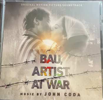 Album John Coda: Bau: Artist At War