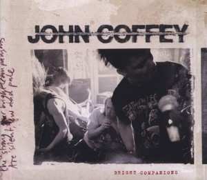 Album John Coffey: Bright Companions