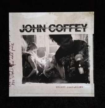 LP John Coffey: Bright Companions CLR 154531