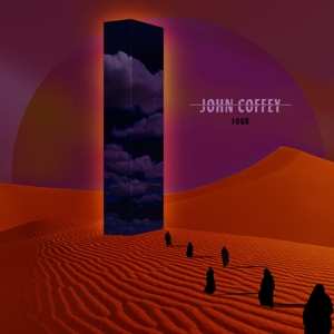 LP John Coffey: FOUR 500724