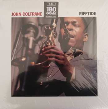 LP John Coltrane: Rifftide