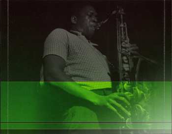 CD John Coltrane: 1960 Duesseldorf 93287