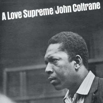2CD John Coltrane: A Love Supreme DLX 389443
