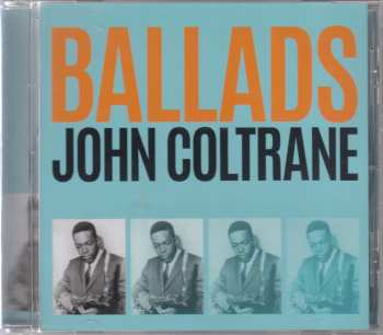 Album John Coltrane: Ballads
