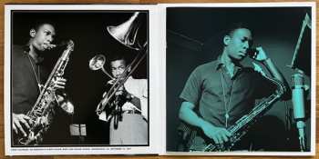 2LP John Coltrane: Blue Train: The Complete Masters 389862