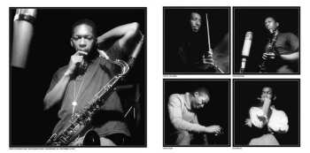 LP John Coltrane: Blue Train 444180