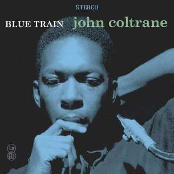 LP John Coltrane: Blue Train 522007