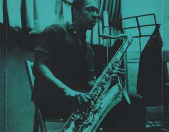 2CD John Coltrane: Blue Train (Mono And Stereo Versions) 528425